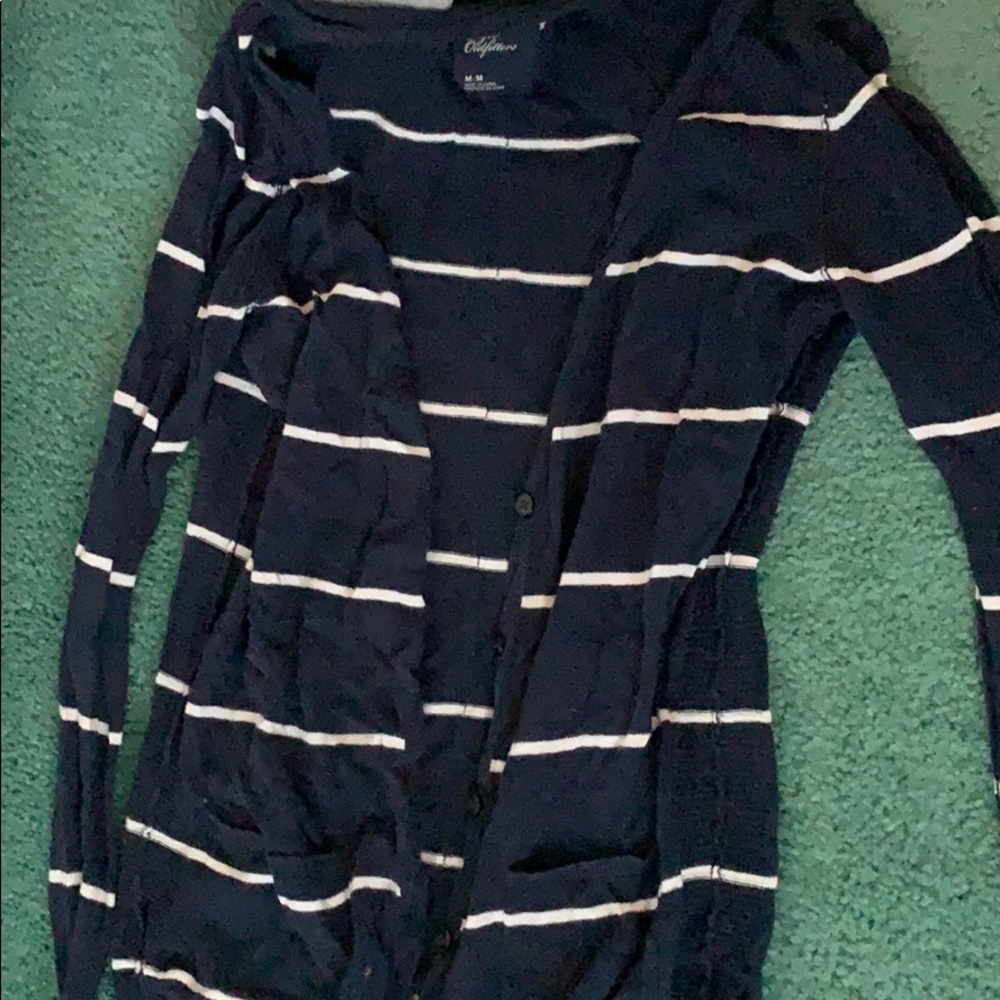 cardigan